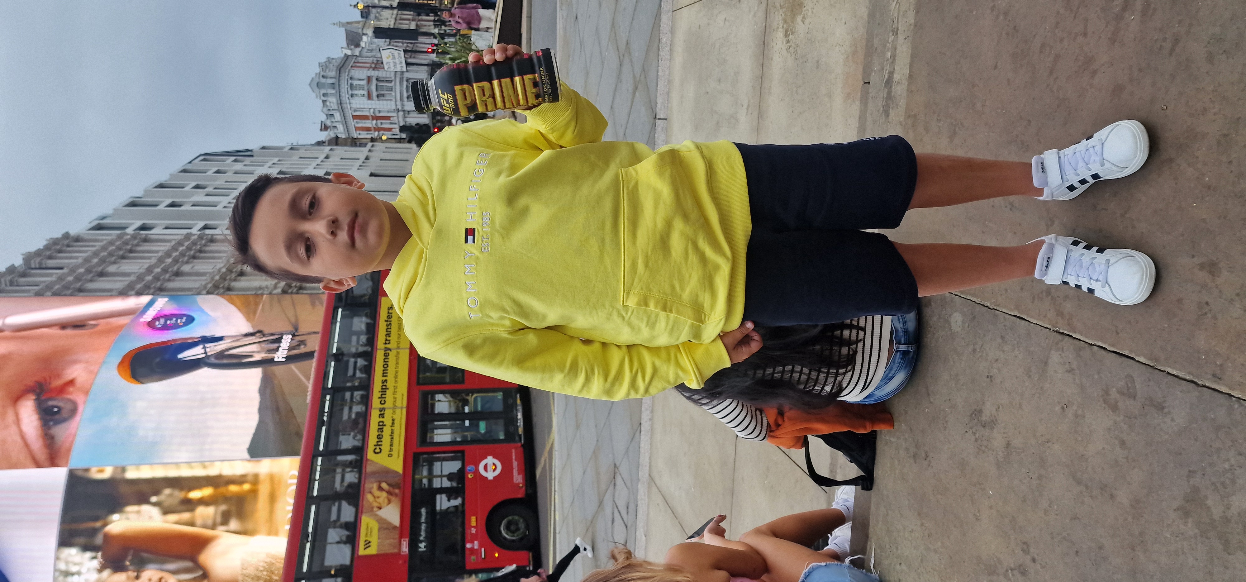 Piccadilly Circus